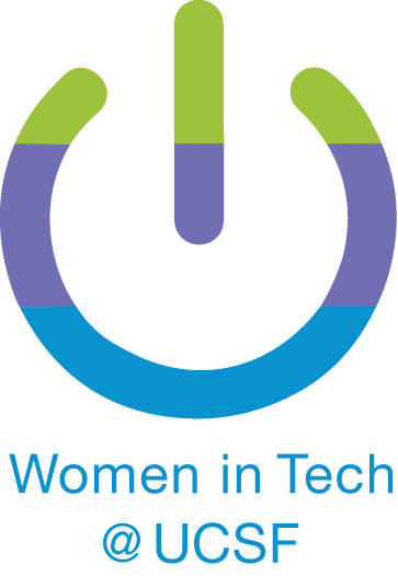 UCSF IT Governance proudly supports Women in Technology